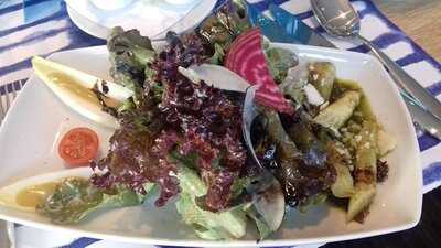 Rays Restaurant Am Yachthafen Speyer Gmbh