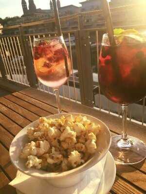 Rays Restaurant Am Yachthafen Speyer Gmbh