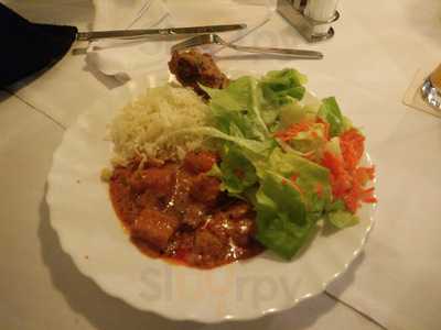 Restaurant Punjab