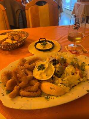 Restaurant Tio Pepe