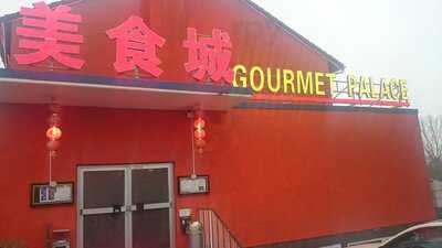 Gourmet Palace