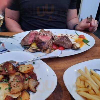 Restaurant Jägerruh