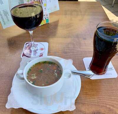 Restaurant Jägerruh