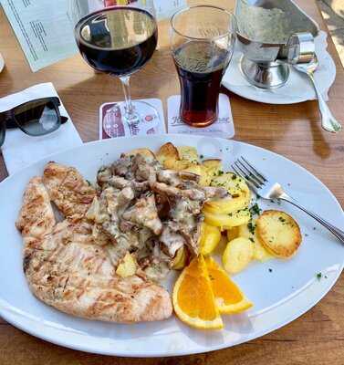 Restaurant Jägerruh