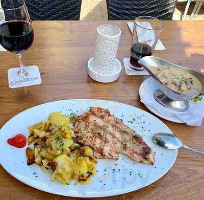 Restaurant Jägerruh