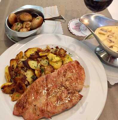 Restaurant Jägerruh