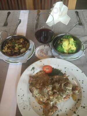 Restaurant Jägerruh