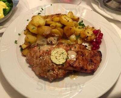 Restaurant Jägerruh