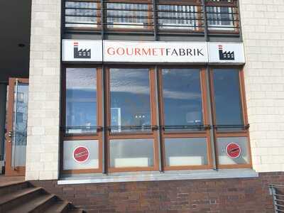 Gourmetfabrik