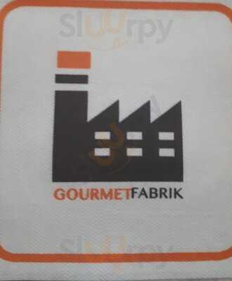 Gourmetfabrik