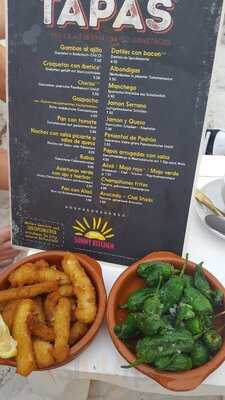 Schöne Aussichten 360grad Beachclub Hannover