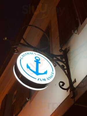 Gasthaus Zum Anker