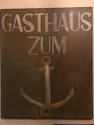 Gasthaus Zum Anker