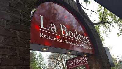 La Bodega Restaurant