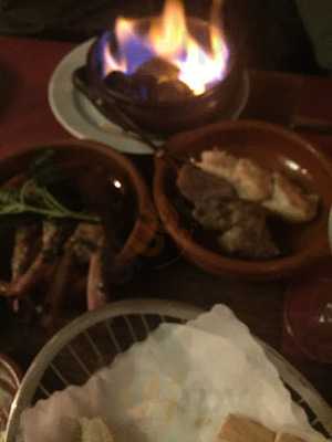 La Bodega Restaurant