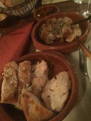 La Bodega Restaurant