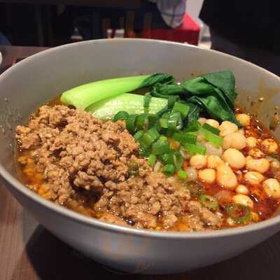 Dongwu Chinese Kitchen