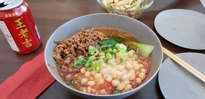 Dongwu Chinese Kitchen