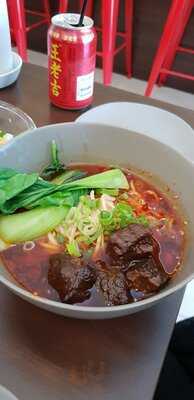 Dongwu Chinese Kitchen