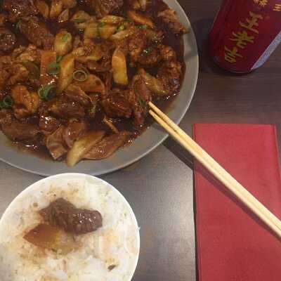 Dongwu Chinese Kitchen