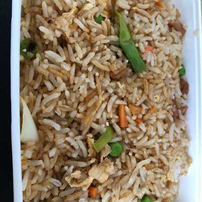 Dongwu Chinese Kitchen