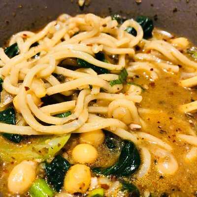 Dongwu Chinese Kitchen