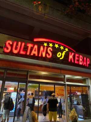Sultan Of Kebap