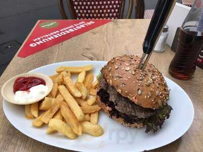 Übersee Curry & More