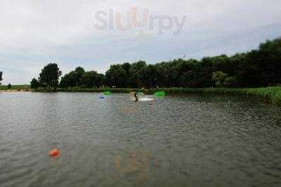Strandgaststätte Behrens