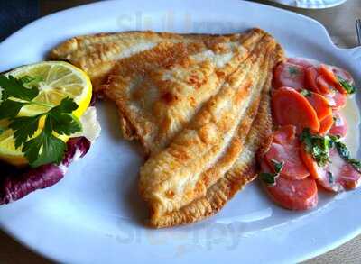 Strandgaststätte Behrens