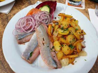 Strandgaststätte Behrens