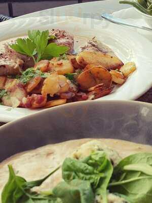 Strandgaststätte Behrens