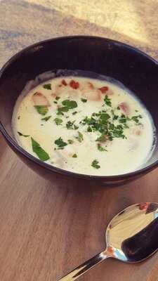 Strandgaststätte Behrens