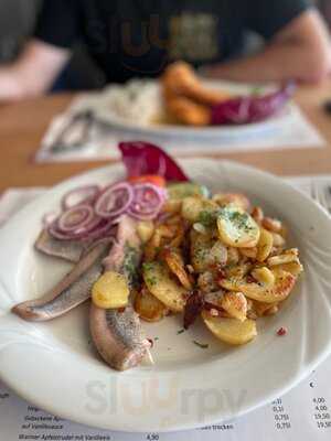 Strandgaststätte Behrens