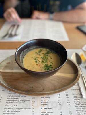 Strandgaststätte Behrens