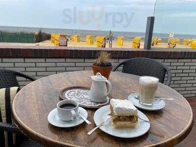 Strandgaststätte Behrens