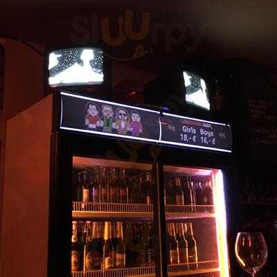 Lebowski Bar