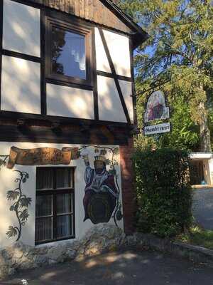 Braugasthof Papiermühle