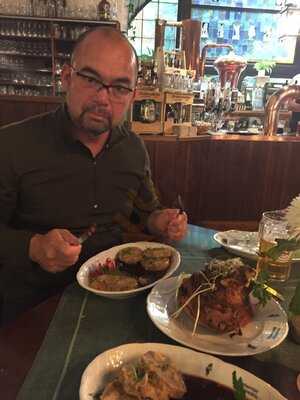 Braugasthof Papiermühle