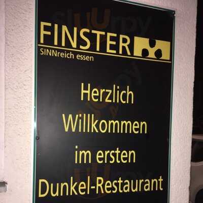 Restaurant Finster