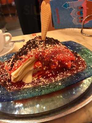 Eiscafe Soravia