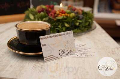 Café Satz