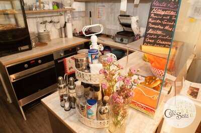 Café Satz
