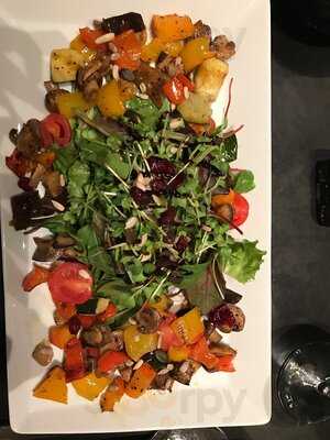 Aalto Restaurant & Bar