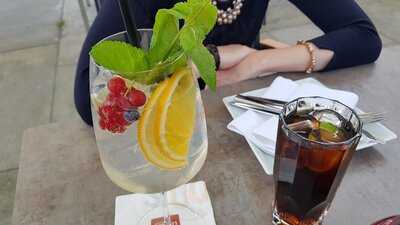 Aalto Restaurant & Bar