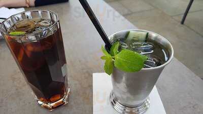 Aalto Restaurant & Bar