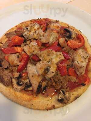 Da Bellanova Pizzeria - Ristorante