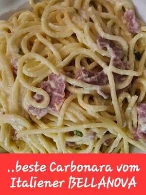 Da Bellanova Pizzeria - Ristorante