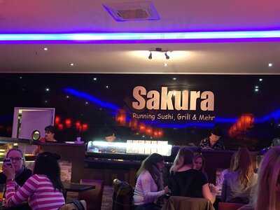 Sakura