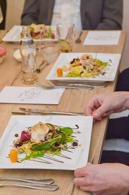 Cem Klein's Mediterrané